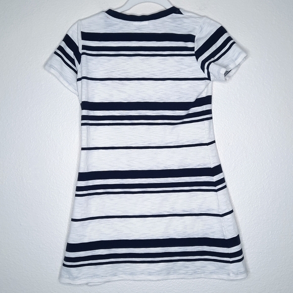 Bape A Bathing Ape Striped Long Tee M - Picture 3 of 8